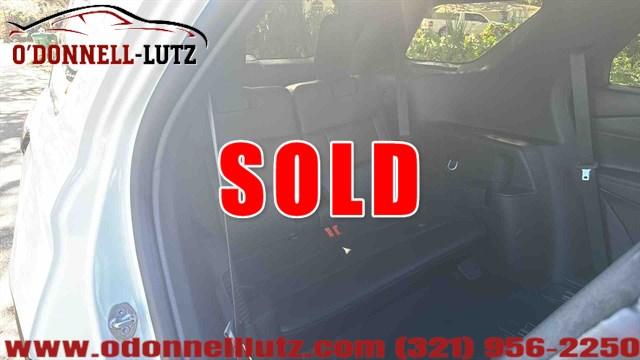 Ford Explorer St Awd W/ Sun & Sound Package | Stock No: Fe106 - Thumbnail 17