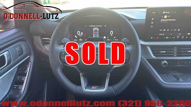 Ford Explorer St Awd W/ Sun & Sound Package | Stock No: Fe106 - Thumbnail 20