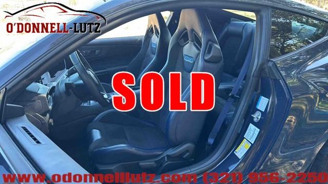 Ford Mustang Dark Horse W/ Equipment Group 700A, Technology Package, Dark Horse Appearance Package, & Mor - Thumbnail 12