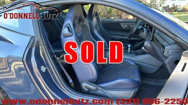 Ford Mustang Dark Horse W/ Equipment Group 700A, Technology Package, Dark Horse Appearance Package, & Mor - Thumbnail 14