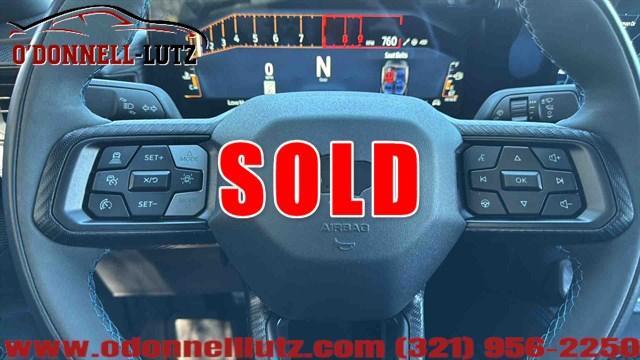 Ford Mustang Dark Horse W/ Equipment Group 700A, Technology Package, Dark Horse Appearance Package, & Mor - Thumbnail 18