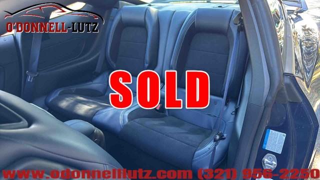 Ford Mustang Dark Horse W/ Equipment Group 700A, Technology Package, Dark Horse Appearance Package, & Mor - Thumbnail 16