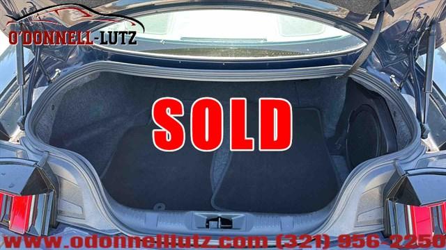 Ford Mustang Dark Horse W/ Equipment Group 700A, Technology Package, Dark Horse Appearance Package, & Mor - Thumbnail 11