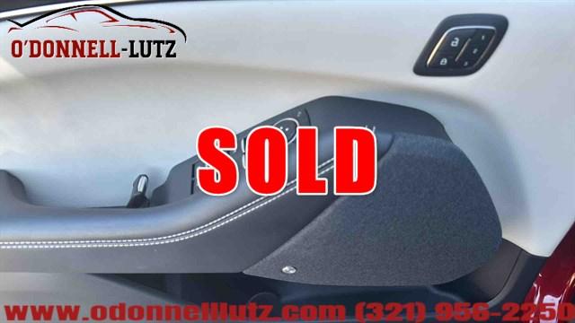 Ford Mustang Mach-E Premium W/ 91Kwh Usable Ext Battery** - Thumbnail 17