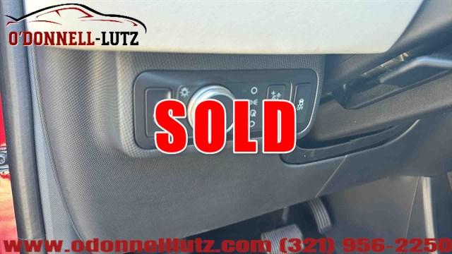 Ford Mustang Mach-E Premium W/ 91Kwh Usable Ext Battery** - Thumbnail 18