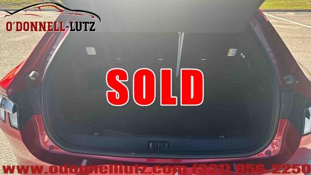 Ford Mustang Mach-E Premium W/ 91Kwh Usable Ext Battery** - Thumbnail 11