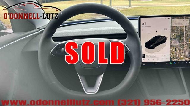 Tesla Model 3 Long Range W/ 18" Photon Wheels | Stock No: Fe104 - Thumbnail 18