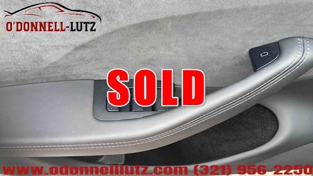 Tesla Model 3 Long Range W/ 18" Photon Wheels | Stock No: Fe104 - Thumbnail 17