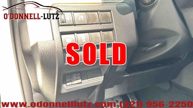 Toyota Tacoma Trd Sport Double Cab 2Wd | Stock No: Fe109 - Thumbnail 17