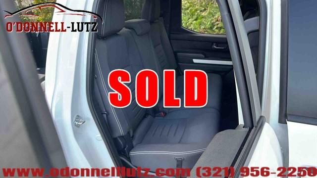 Toyota Tacoma Trd Sport Double Cab 2Wd | Stock No: Fe109 - Thumbnail 14