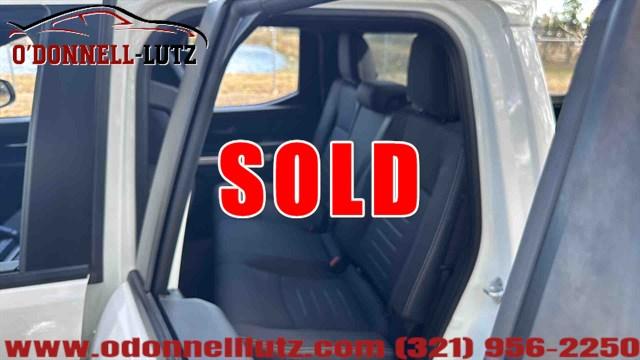 Toyota Tacoma Trd Sport Double Cab 2Wd | Stock No: Fe109 - Thumbnail 15