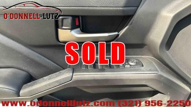 Toyota Tacoma Trd Sport Double Cab 2Wd | Stock No: Fe109 - Thumbnail 16