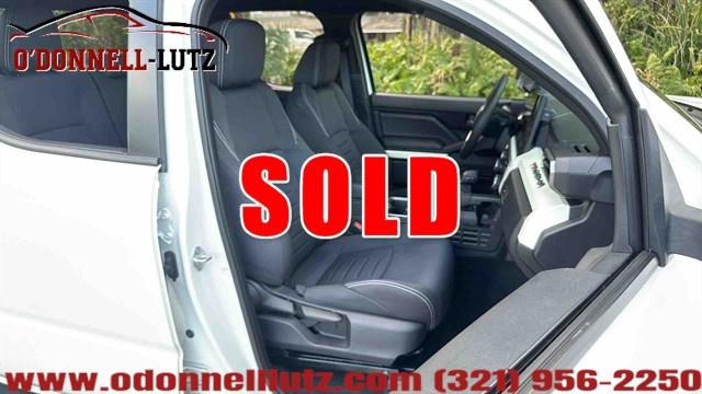 Toyota Tacoma Trd Sport Double Cab 2Wd | Stock No: Fe109 - Thumbnail 13