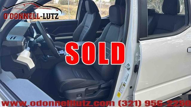 Toyota Tacoma Trd Sport Double Cab 2Wd | Stock No: Fe109 - Thumbnail 12