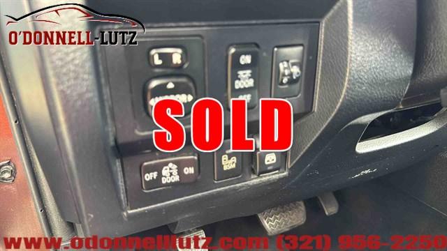 Toyota Tundra Limited 5.7L Ffv Crewmax 2Wd | Stock No: De489 - Thumbnail 19