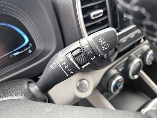 Hyundai Venue Sel Fwd 4D Sport Utility - Thumbnail 20