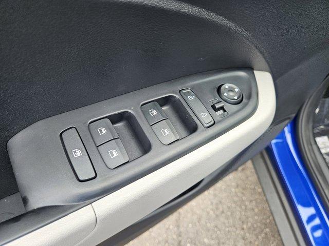 Hyundai Venue Sel Fwd 4D Sport Utility - Thumbnail 13