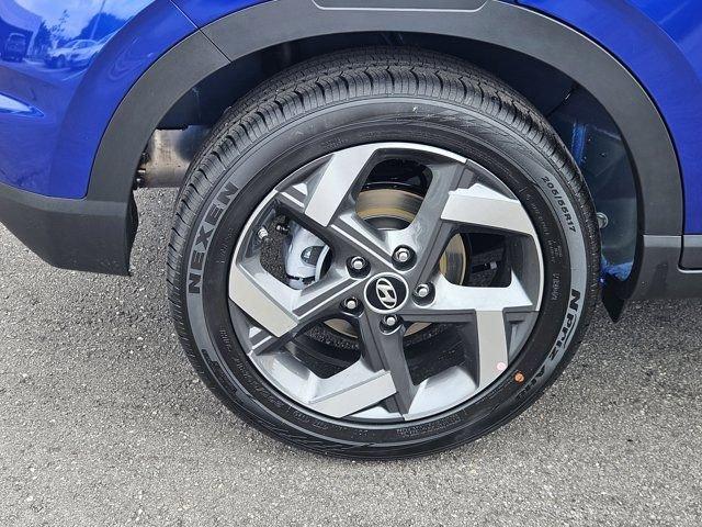 Hyundai Venue Sel Fwd 4D Sport Utility - Thumbnail 6