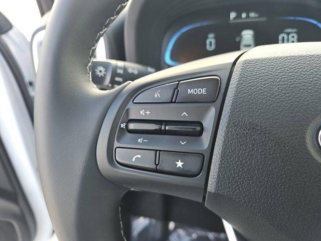 Hyundai Venue Sel Fwd 4D Sport Utility - Thumbnail 20