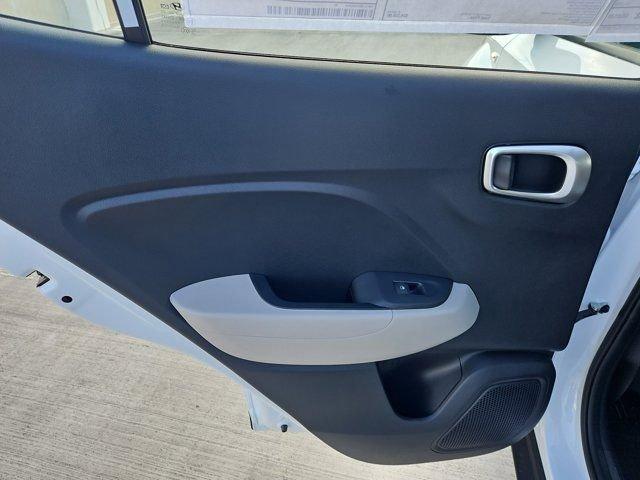 Hyundai Venue Sel Fwd 4D Sport Utility - Thumbnail 13