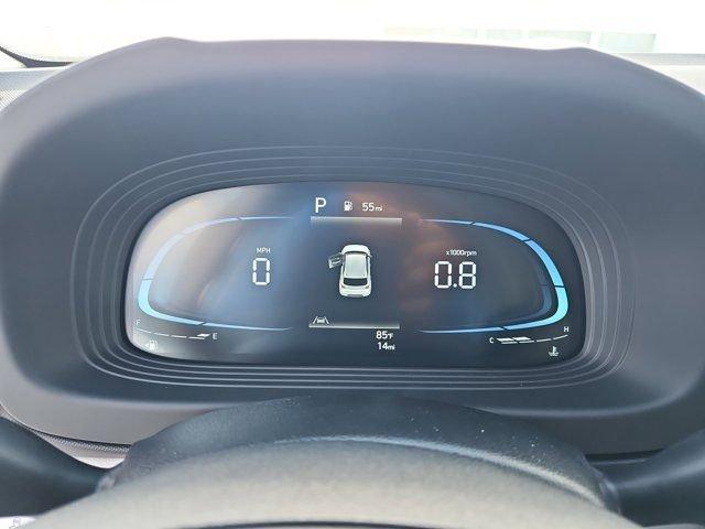 Hyundai Venue Sel Fwd 4D Sport Utility - Thumbnail 18