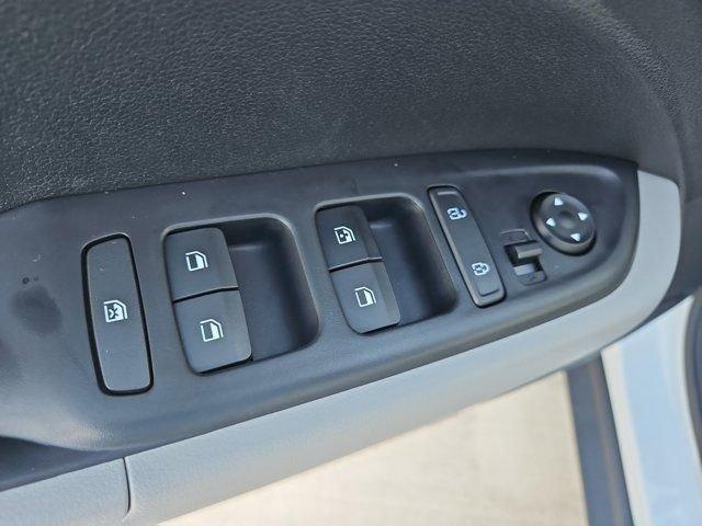 Hyundai Venue Sel Fwd 4D Sport Utility - Thumbnail 17