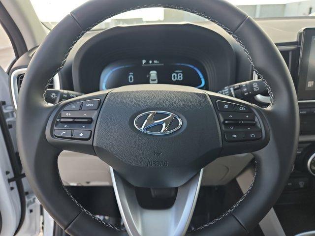 Hyundai Venue Sel Fwd 4D Sport Utility - Thumbnail 19