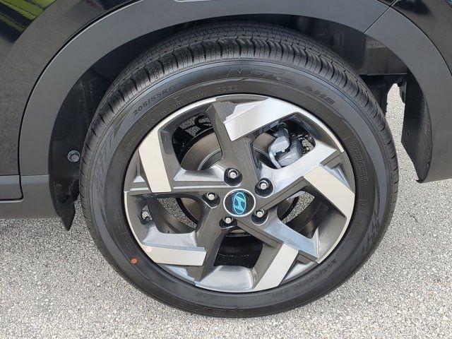 Hyundai Venue Sel Fwd 4D Sport Utility - Thumbnail 8