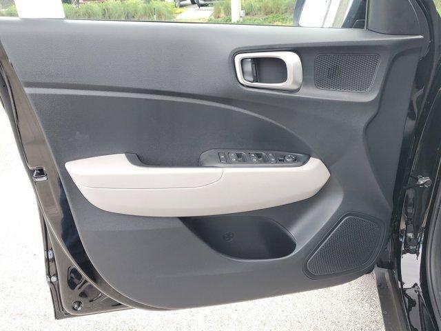 Hyundai Venue Sel Fwd 4D Sport Utility - Thumbnail 17