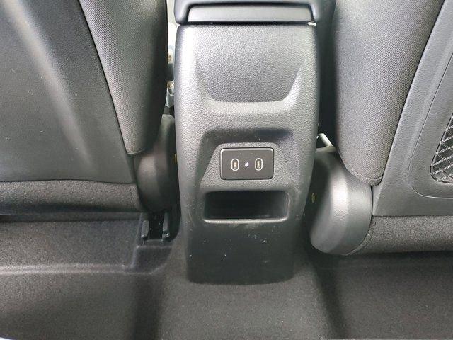 Hyundai Venue Sel Fwd 4D Sport Utility - Thumbnail 13