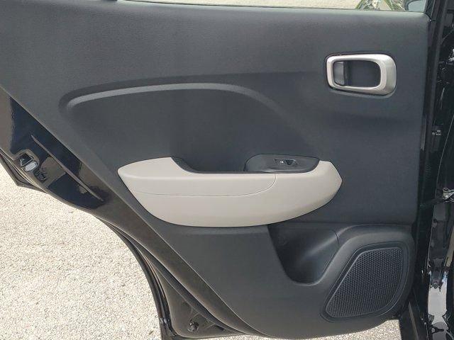 Hyundai Venue Sel Fwd 4D Sport Utility - Thumbnail 9