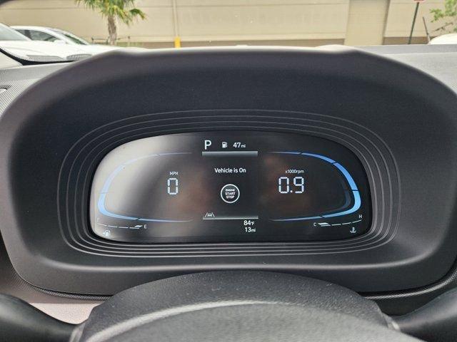 Hyundai Venue Sel Fwd 4D Sport Utility - Thumbnail 15