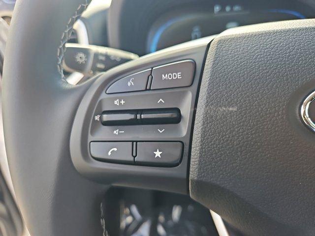 Hyundai Venue Sel Fwd 4D Sport Utility - Thumbnail 20