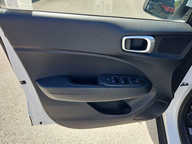 Hyundai Venue Sel Fwd 4D Sport Utility - Thumbnail 16