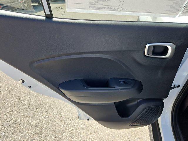 Hyundai Venue Sel Fwd 4D Sport Utility - Thumbnail 13