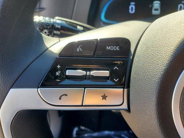 Hyundai Elantra Se Fwd 4D Sedan - Thumbnail 15