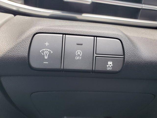 Hyundai Elantra Se Fwd 4D Sedan - Thumbnail 13