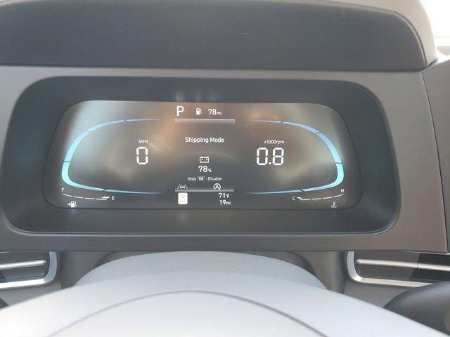 Hyundai Elantra Se Fwd 4D Sedan - Thumbnail 17