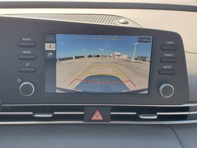 Hyundai Elantra Se Fwd 4D Sedan - Thumbnail 19