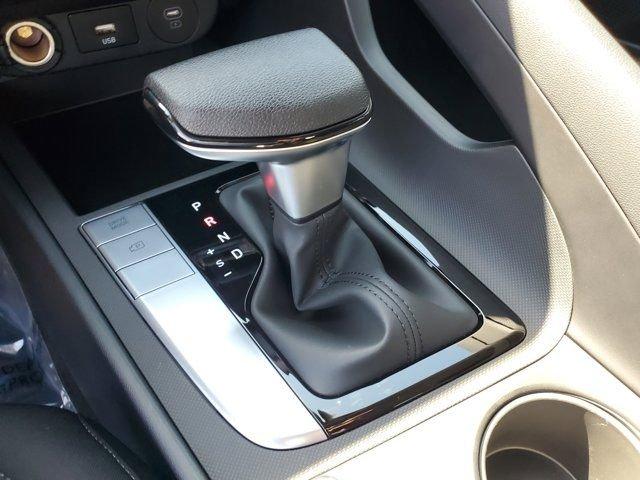 Hyundai Elantra Se Fwd 4D Sedan - Thumbnail 15