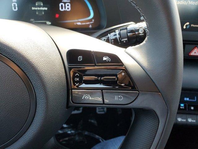 Hyundai Elantra Sel Sport Fwd 4D Sedan - Thumbnail 15