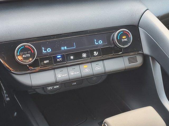 Hyundai Elantra Sel Sport Fwd 4D Sedan - Thumbnail 20