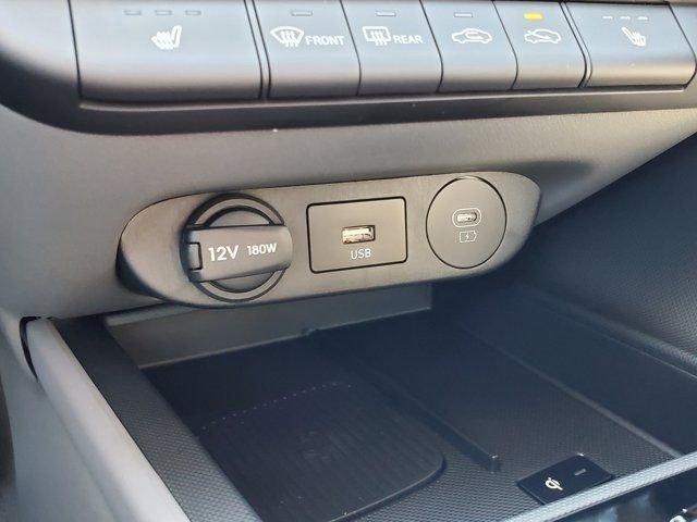 Hyundai Elantra Sel Sport Fwd 4D Sedan - Thumbnail 19