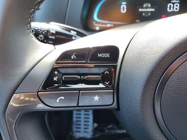 Hyundai Elantra Sel Sport Fwd 4D Sedan - Thumbnail 14