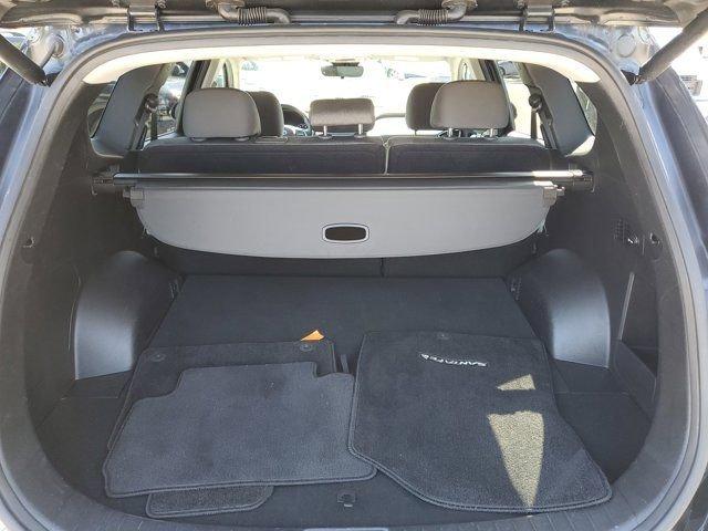 Hyundai Santa Fe Sel Fwd 4D Sport Utility - Thumbnail 7