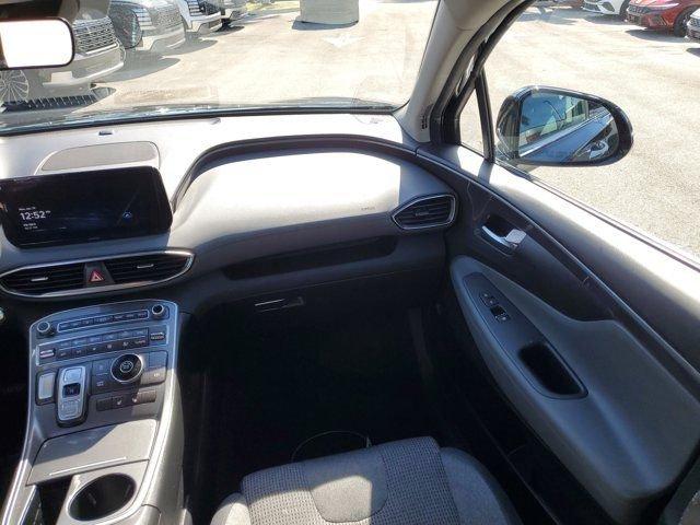 Hyundai Santa Fe Sel Fwd 4D Sport Utility - Thumbnail 15