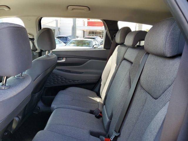 Hyundai Santa Fe Sel Fwd 4D Sport Utility - Thumbnail 12