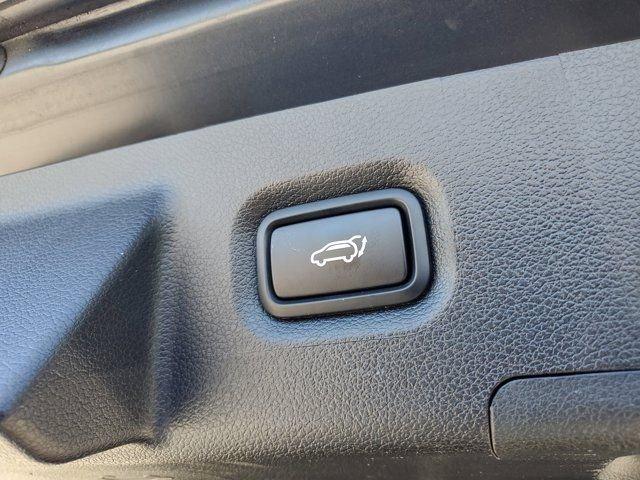 Hyundai Santa Fe Sel Fwd 4D Sport Utility - Thumbnail 8