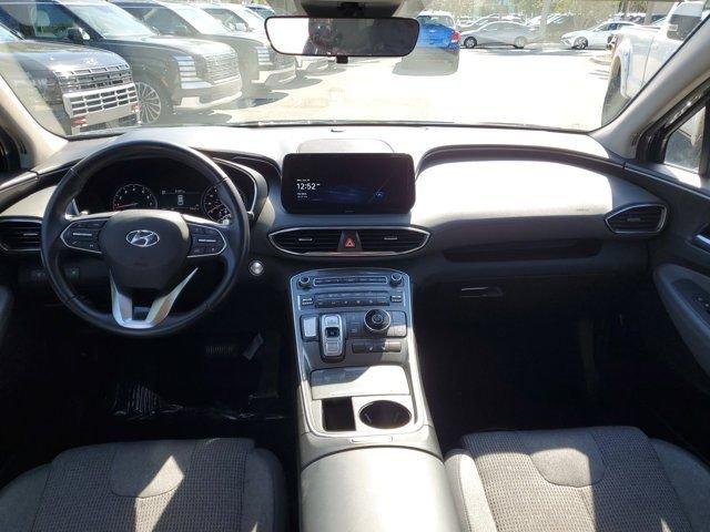 Hyundai Santa Fe Sel Fwd 4D Sport Utility - Thumbnail 13