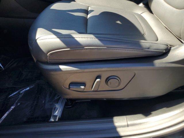 Hyundai Tucson Sel Convenience Fwd 4D Sport Utility - Thumbnail 14